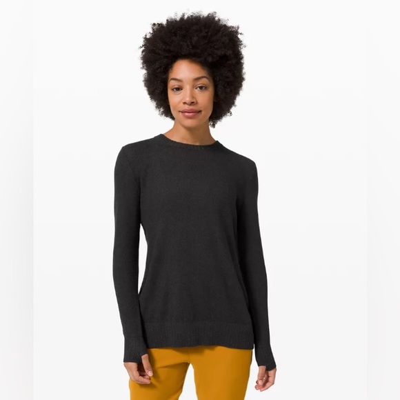 Sincerely Yours Sweater - Picture 2 of 3